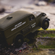 Illustration for article titled Military Trucks from Johnny Lightning!
